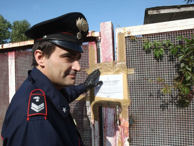 Monza, Garofalo sciolta nell’acido:6 ordinanze di custodia cautelare