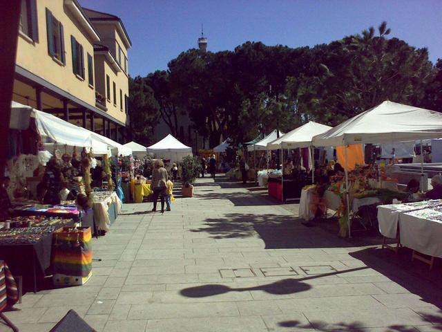 Sagra d’OgnissantiDalmine in festa