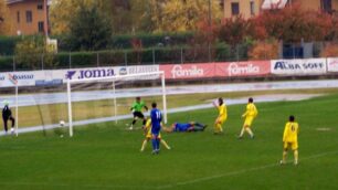 Serie D, il ritorno del Seregno
Successo esterno con l’Albese