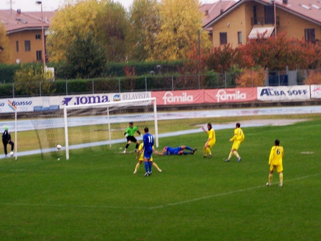 Serie D, il ritorno del Seregno
Successo esterno con l’Albese