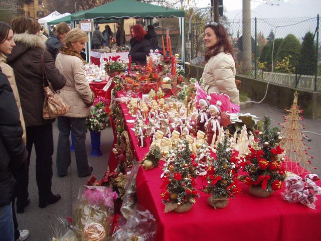 Gli appuntamentidi domenica 7 novembre