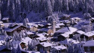 Val d’Ayas, perladel Monterosa Ski