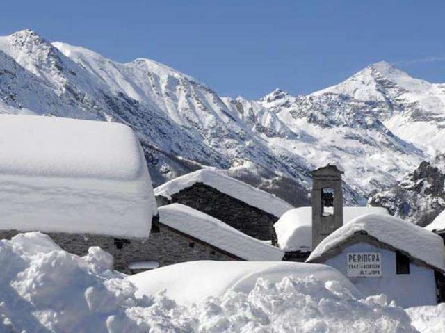 I piccoli regnidelle Alpi Torinesi