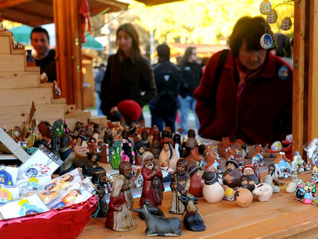 Aspettando Santa Lucia:gli appuntamenti del weekend