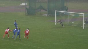 Serie D, pari per il Seregno
Con il Cuneo finisce 1-1