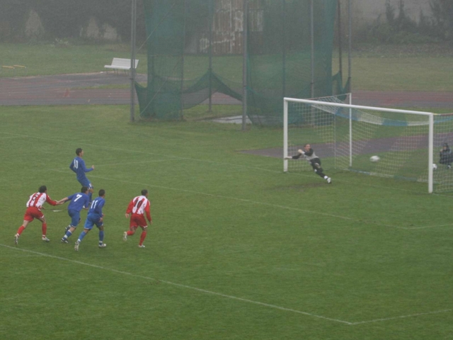 Serie D, pari per il Seregno
Con il Cuneo finisce 1-1