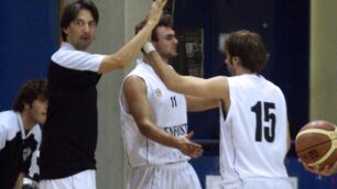 Basket, Cecina passa a MonzaBoni stop, Kenfoster ancora ko