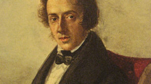 Suite d’autunno per Fryderyk Chopin