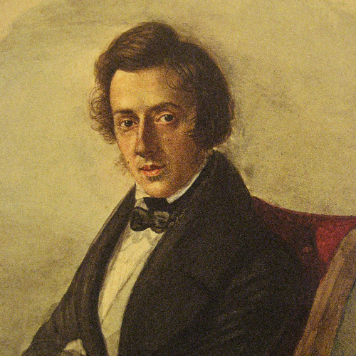 Suite d’autunno per Fryderyk Chopin