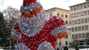 Bergamo, maratona di iniziativeper un Natale ricco di emozioni