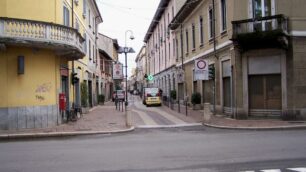 Seregno: si ampliala Zona a traffico limitato