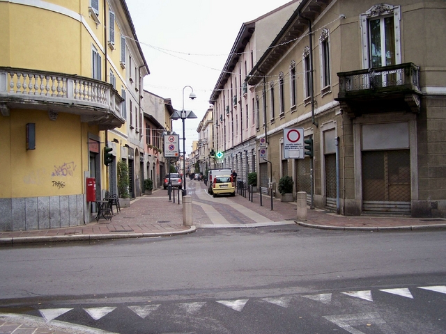 Seregno: si ampliala Zona a traffico limitato