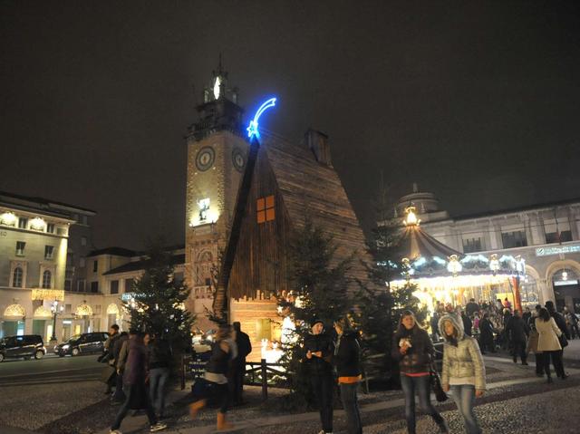 Gli appuntamenti di Natalesabato 25 dicembre