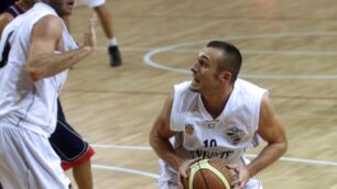 Basket, Monza facile su TorinoMa la Kenfoster saluta Akrivos