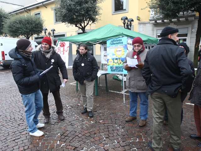 Brugherio, ”grillini” a 5 stelle:«Le ragioni del no a Decathlon»