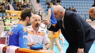 Volley, Zanini per il dopo-MontiMonza perde Travica ed Exiga?