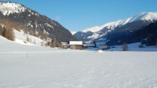 Dall’Italia all’Austria con gli sci da fondoV. Venosta tutte le piste a un solo prezzo