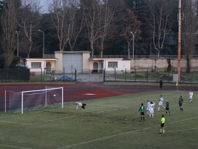 Serie D, il ritorno del Seregno
Di nuovo vittoria, Chiavari ko