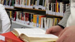 Monza, continua la raccolta libriper la biblioteca delle carcerate