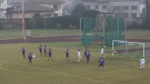 Serie D, l’arbitro si infortuna
Il Seregno non può giocare