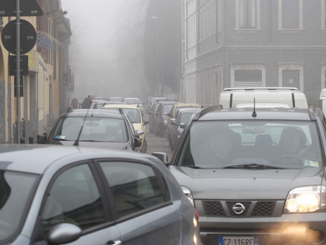 Mille trucchi per saltare la codaMonza, ecco gli arditi del proibito