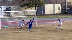 Serie D, il Seregno si ferma
Zero punti in Val d’Aosta