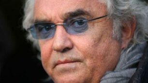 Flavio Briatore: «Gp di Roma?Una tantum oppure salta Monza»