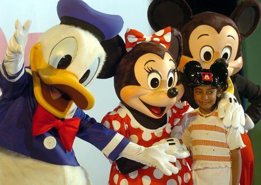 La Disney cerca «ambasciatori»Al via un concorso fotografico