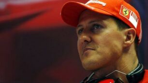 Schumacher rinnova con la FerrariIn futuro avrà il terzo volante?