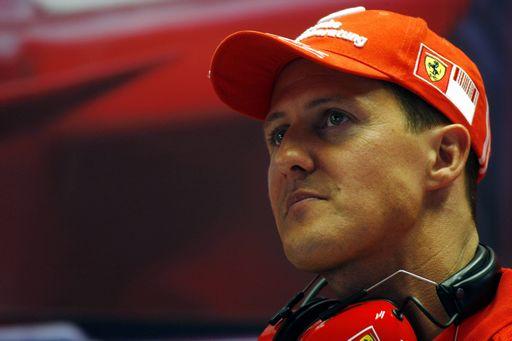 Schumacher rinnova con la FerrariIn futuro avrà il terzo volante?