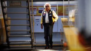 Esplode il Caso Renault, Briatore:"Ricatto dai Piquet, ci sono prove"