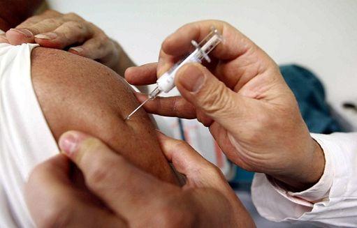 Arriva l’influenza:chi deve vaccinarsi