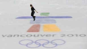 E’ l’ora dei Giochi di VancouverAlle Olimpiadi con Marina Riva