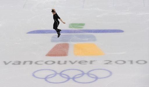 E’ l’ora dei Giochi di VancouverAlle Olimpiadi con Marina Riva