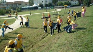 Sabato 17 torna Puliamo il mondoMonza punta sulle piste ciclabili