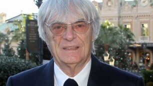 Ecclestone boccia il Gp di RomaF1, lettera al sindaco Alemanno 