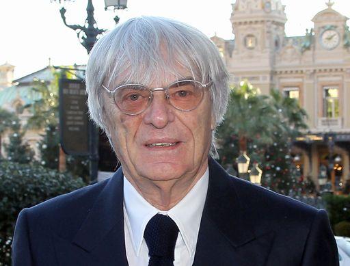 Ecclestone boccia il Gp di RomaF1, lettera al sindaco Alemanno 