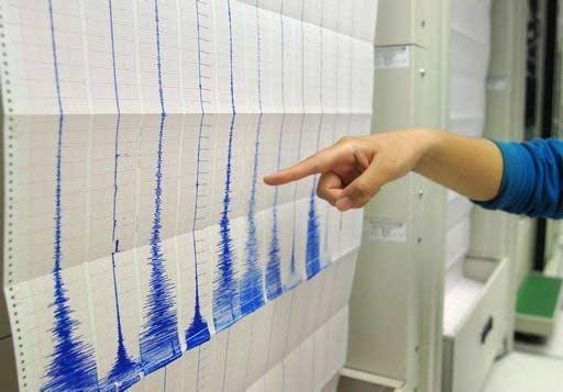 Terremoto, lieve scossa in BrianzaMagnitudo 2.3, epicentro a Melzo