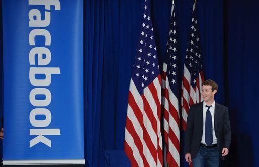 Facebook in caloUtenti: – 6 milioni