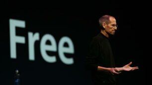 Apple presenta iCloudNovità Lion e iOS5