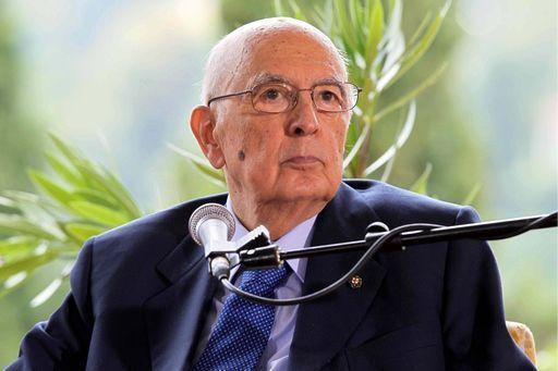 Lettera del Quirinale a BerlusconiMinisteri a Monza incostituzionali