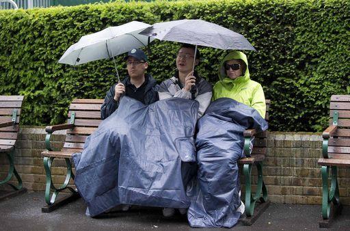 Temporali in arrivo da NordMeteo, il caldo va in vacanza