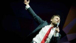 Jovanotti da recordcon Ora su iTunes