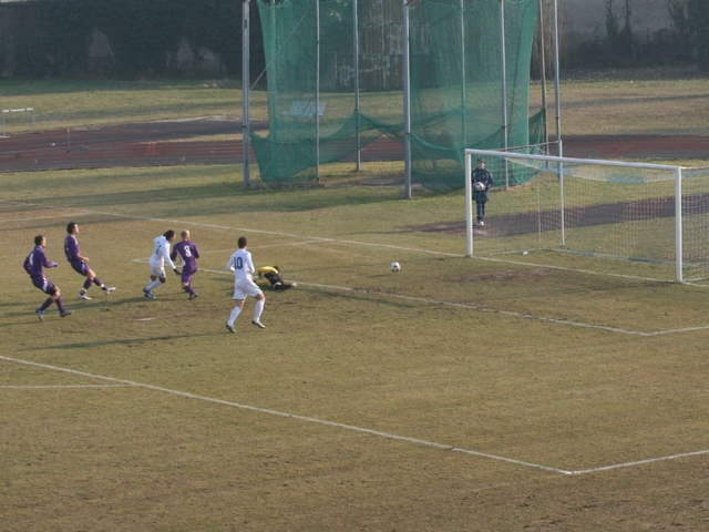 Calcio, in serie D ride il Seregno Gioca male, ma batte Settimo