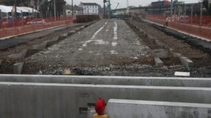 Monza, tunnel viale Lombardia:cantieri 24 ore su 24, oggi si saprà