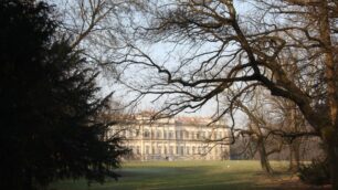 Monza, Villa reale: due colossisi contendono restauro e gestione