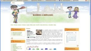 «Bambini a Bergamo»per genitori e piccoli