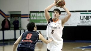 Missione compiuta a BergamoBasket, Desio vince ed è seconda