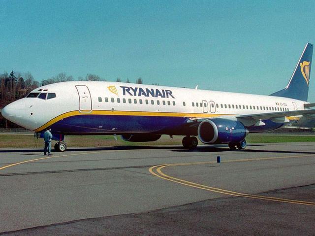 150° Unità d’ItaliaLe offerte Ryanair