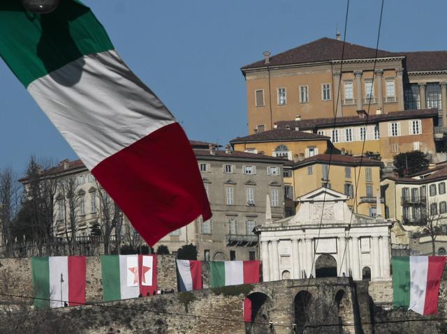 Sarà l’adunata delle penne nerel’indiscussa regina del weekend